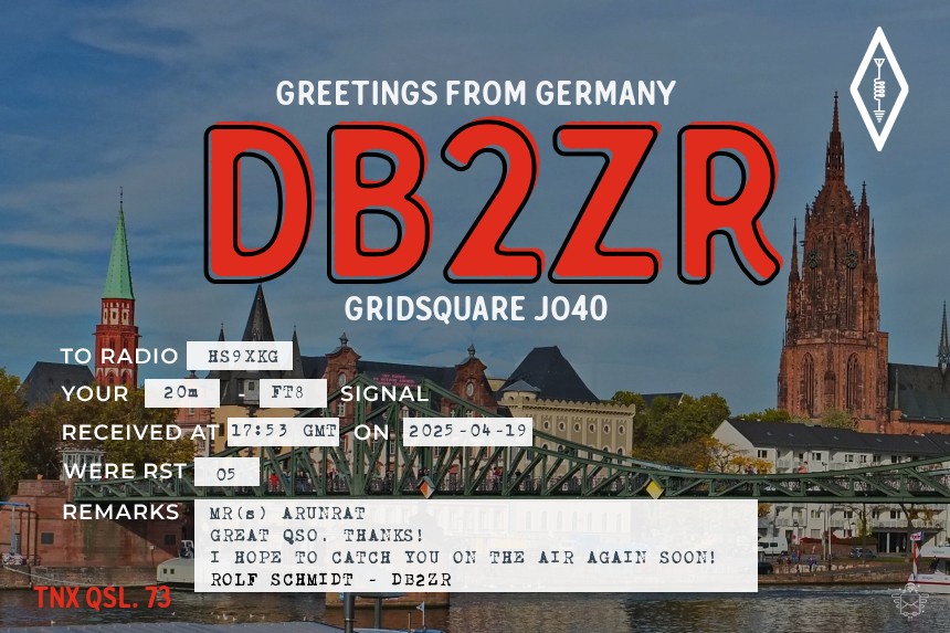 QSL