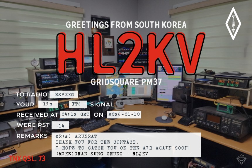 HL2KV