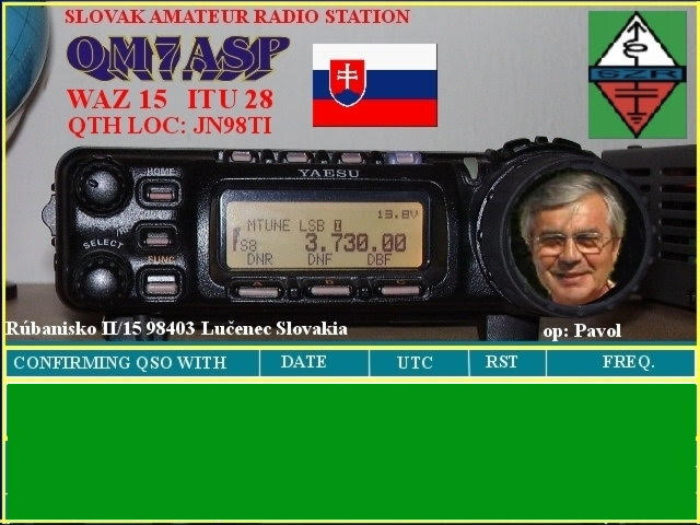 QSL